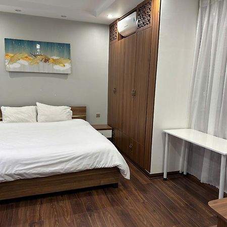 Royal Hotel & Apartment ダナン市 エクステリア 写真
