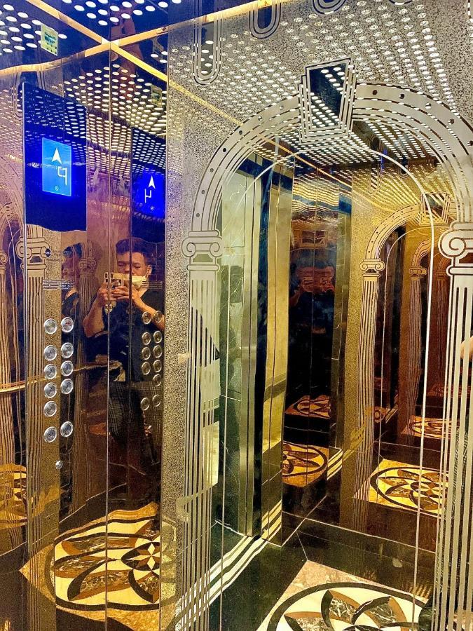 Royal Hotel & Apartment ダナン市 エクステリア 写真
