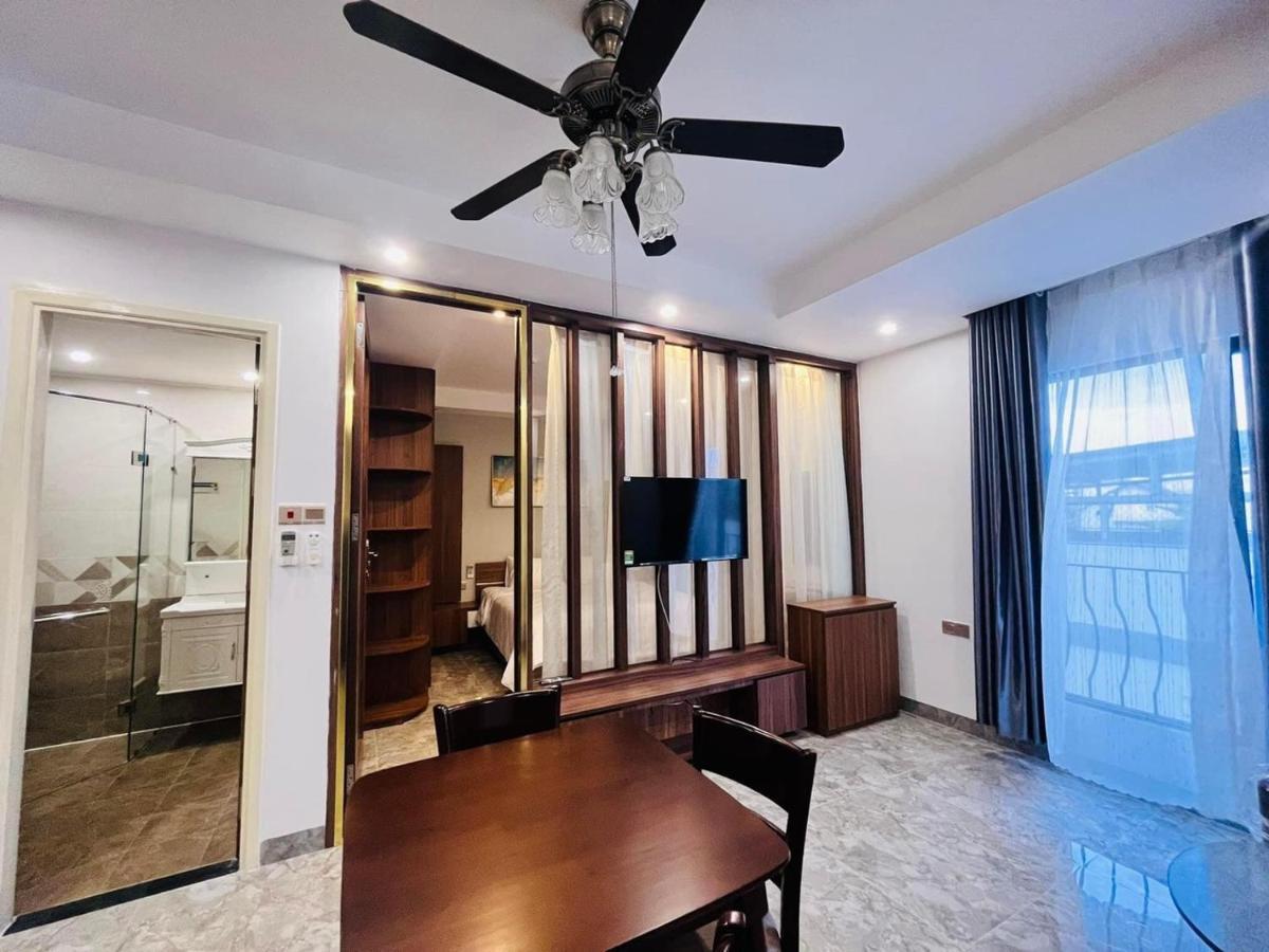 Royal Hotel & Apartment ダナン市 エクステリア 写真