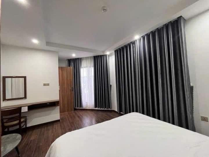 Royal Hotel & Apartment ダナン市 エクステリア 写真