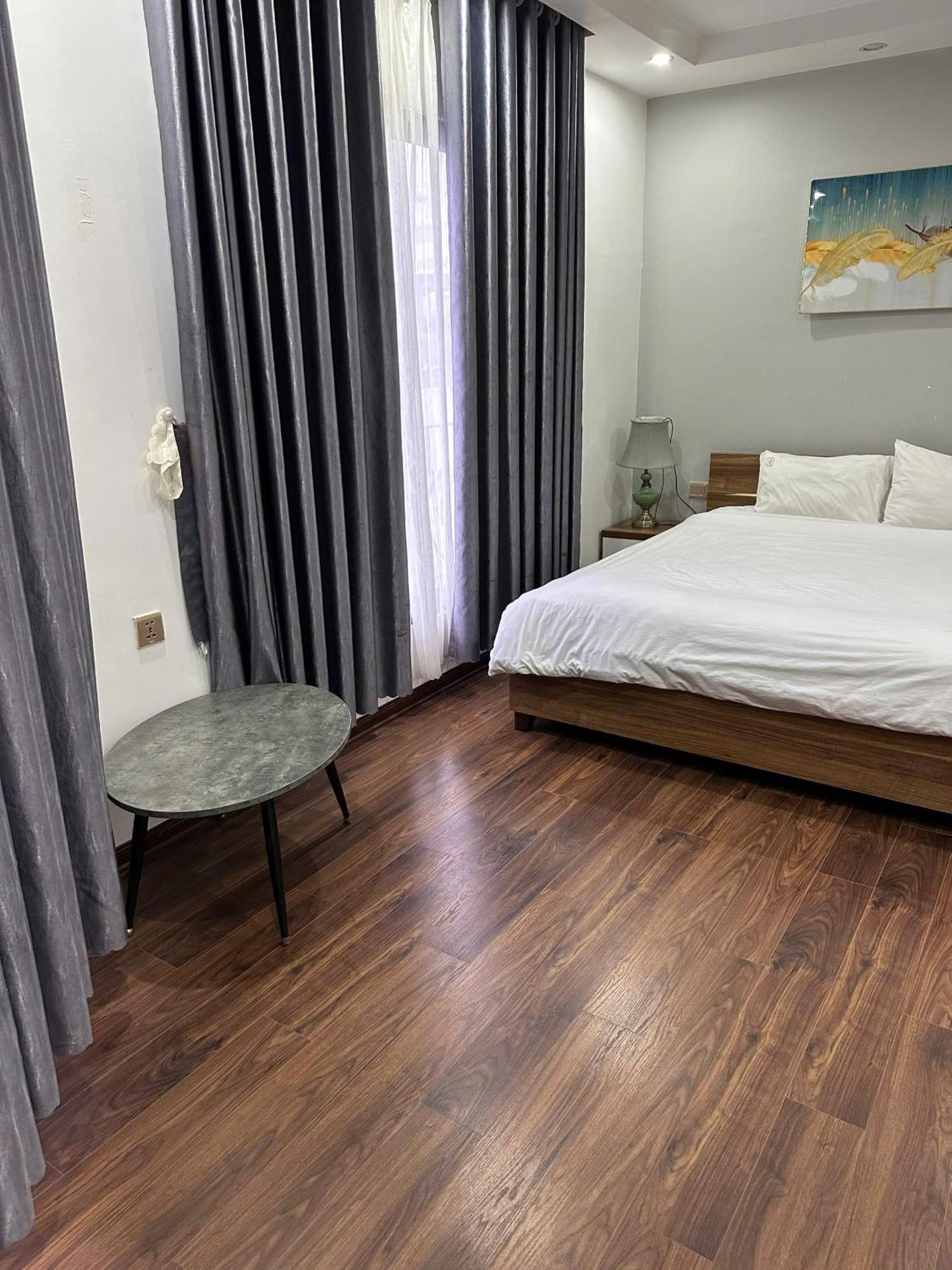 Royal Hotel & Apartment ダナン市 エクステリア 写真