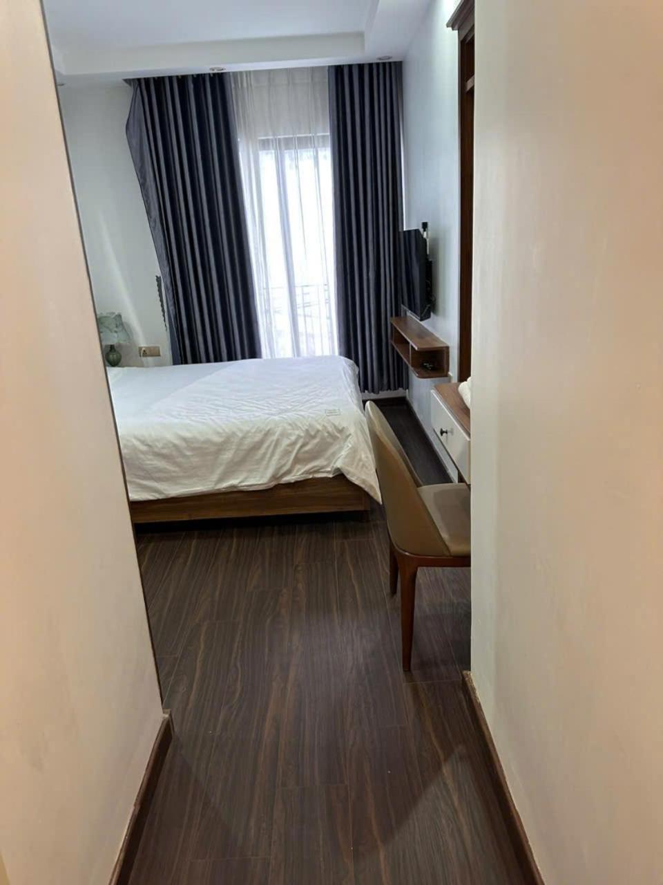 Royal Hotel & Apartment ダナン市 エクステリア 写真
